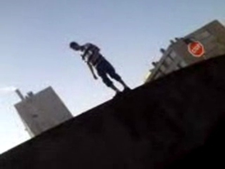 Swanton bomb