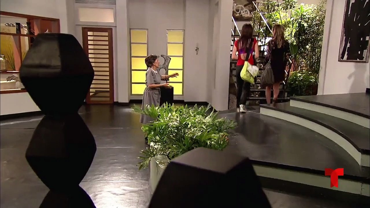 el clon telenovela capitulo 74