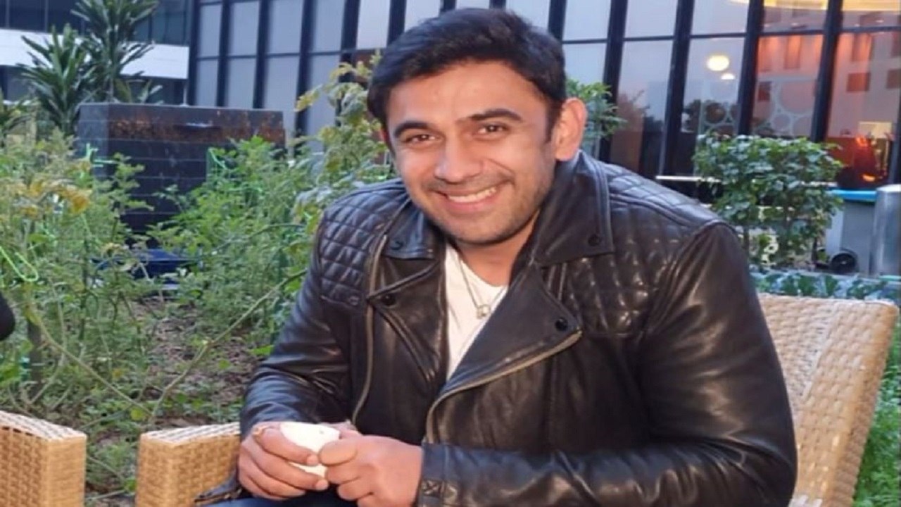Amit Sadh's special message for Republic Day
