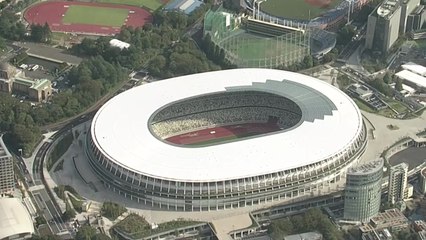 "온난화 영향 2050년 세계 도시 63% 하계올림픽 개최 어려워" / YTN