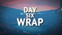 Australian Open - Day 6 Highlights