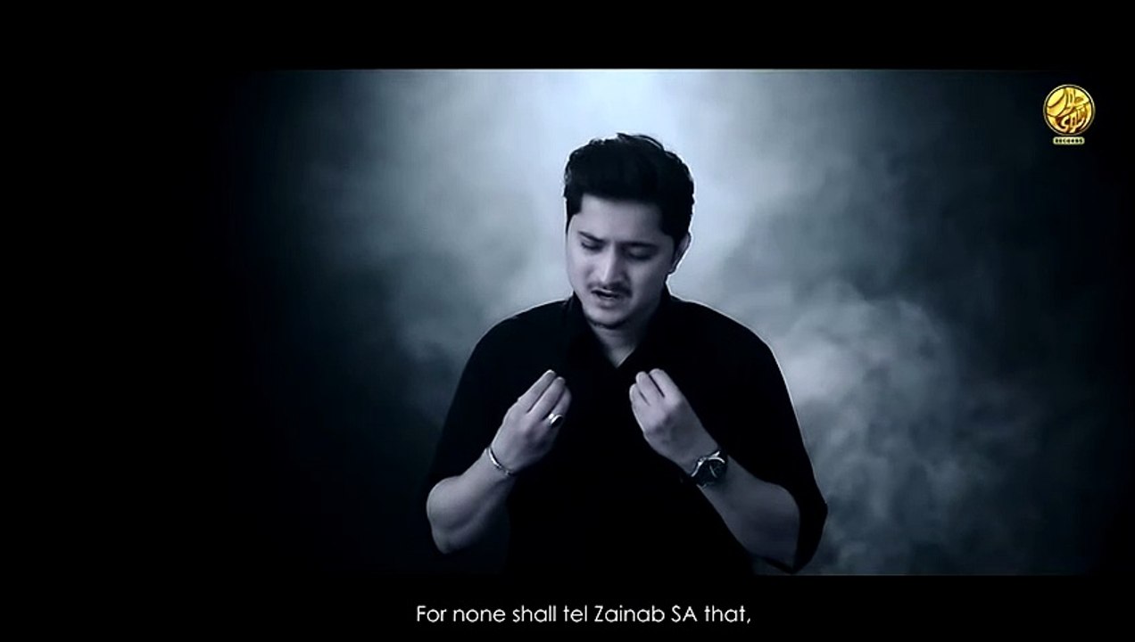 Noha Bibi Fatima Zahra 2020 - DARBAR SE AYI HAI ZAHRA - Joan Rizvi 2020 - Noha Ayam e Fatmiyah 1441 - YouTube