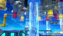 Pokemon Sword - Water Gym - Nintendo Switch