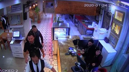 Elazığ'daki deprem Elbistan'da da hissedildi