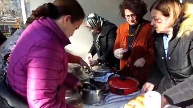 Burhaniye’de Zeytin ve Zeytinyağı Hasat Festivali başladı