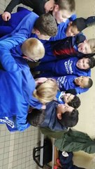 Match U13 du 22/01/2020 contre Anzin FARC victoire 8_4