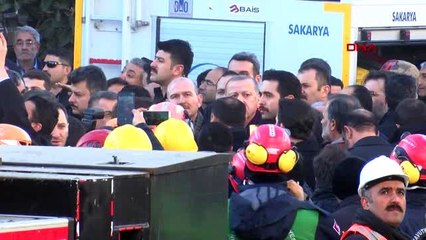 Cumhurbaşkanı erdoğan elazığ'da incelemelerde bulundu