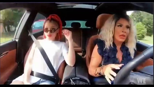 Growing Up Hip Hop: New York S01E07 JoJo's Arrest (October 10, 2019) | REality TVs | REality TVs