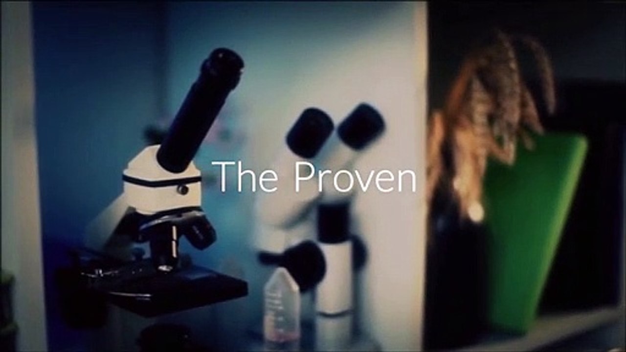 The Proven, the Provocative and the Perverse by Endor Lean & Develop