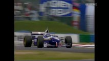 Temporada de 1996 de Formula 1 - Review Champion 1996