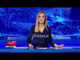 Edicioni i Lajmeve Tv Klan 25 Janar 2020, ora 15:30