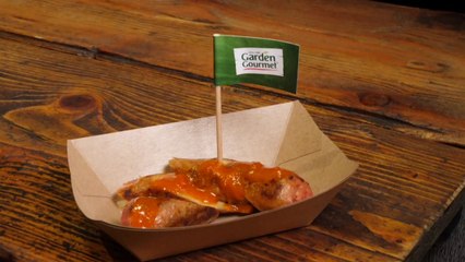 야채 소시지·무알콜 와인...주목 받는 그린푸드 / YTN