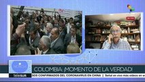 Zuluaga:Mancuso tiene pendiente cumplimiento de 2 condenas en Colombia