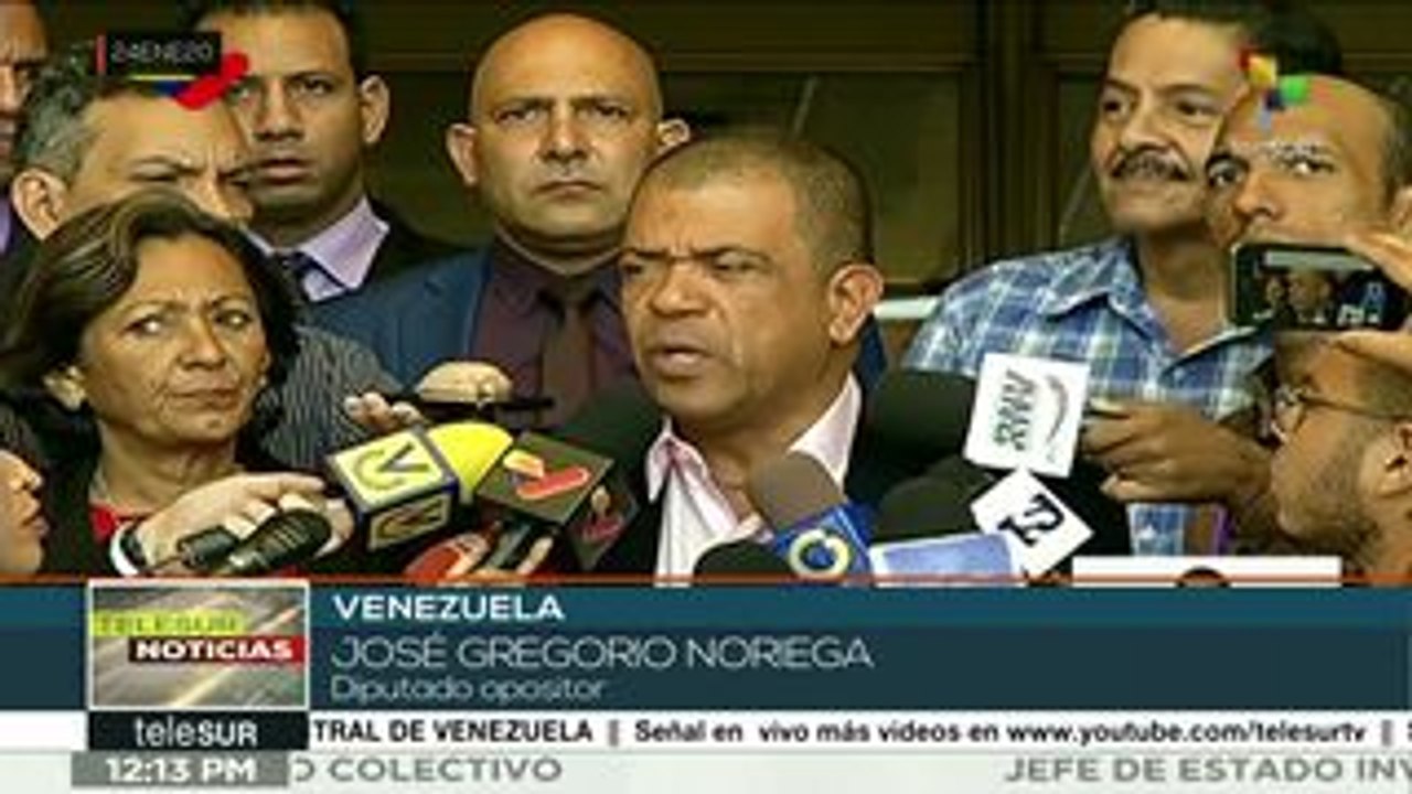 teleSUR Noticias: Organizaciones de Brasil se solidarizan con teleSUR