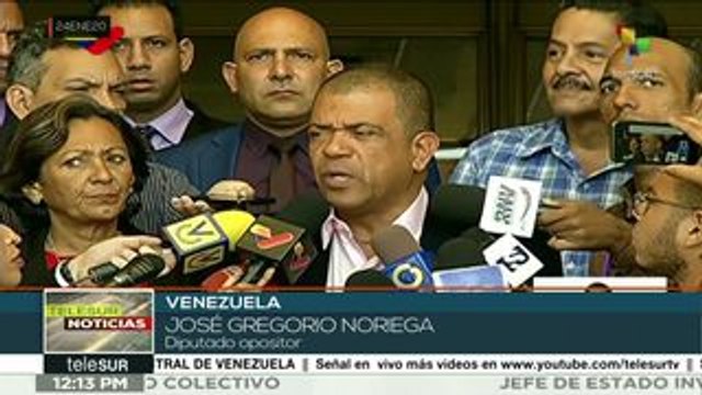 teleSUR Noticias: Organizaciones de Brasil se solidarizan con teleSUR