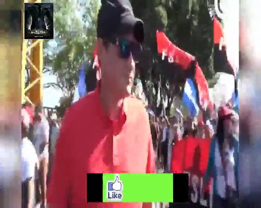 ConDarioySandimoSomosGrande Familias capiatlinas participaron en la tercer c...