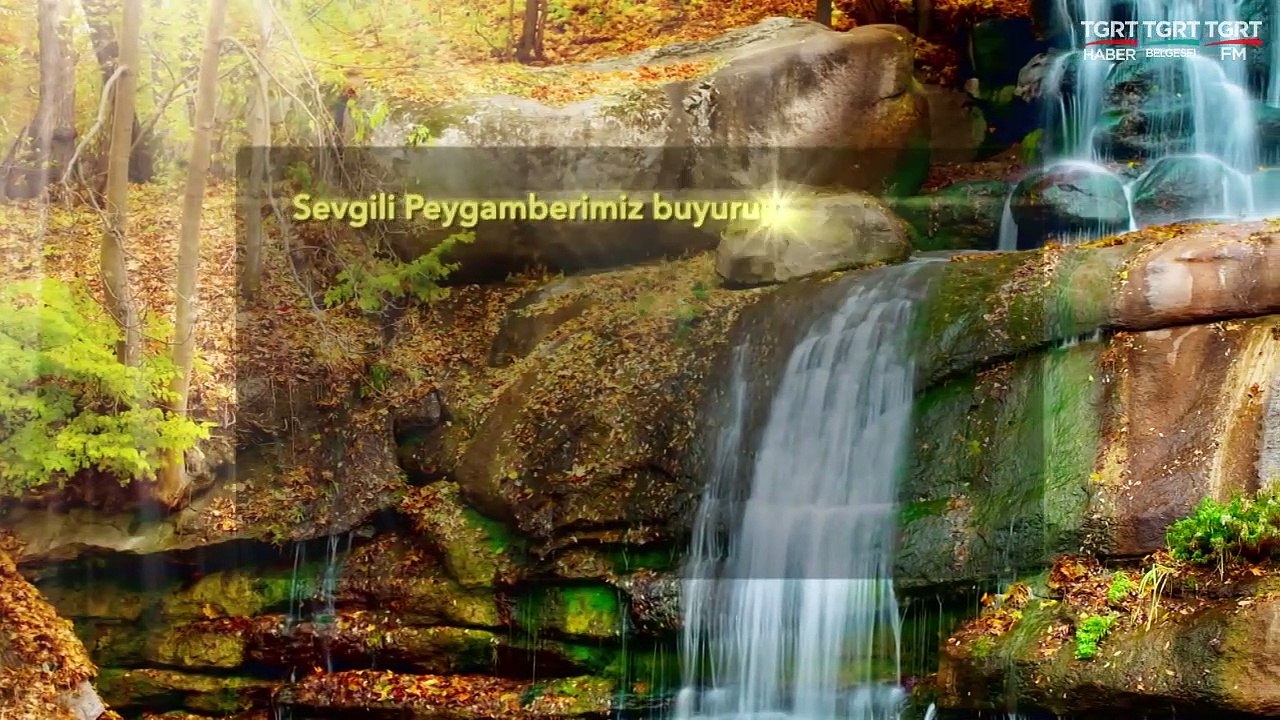 HUZURA DOGRU 20200125