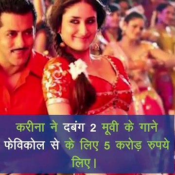 जानिए बॉलीवुड अभिनेत्रियां कितना लेती है एक आइटम सांग करने के लिए 2020 || Know how much Bollywood actresses take to sing an item Item song in bollywood Actress || One item song how many rupees || By Gyani Ji Entertainment