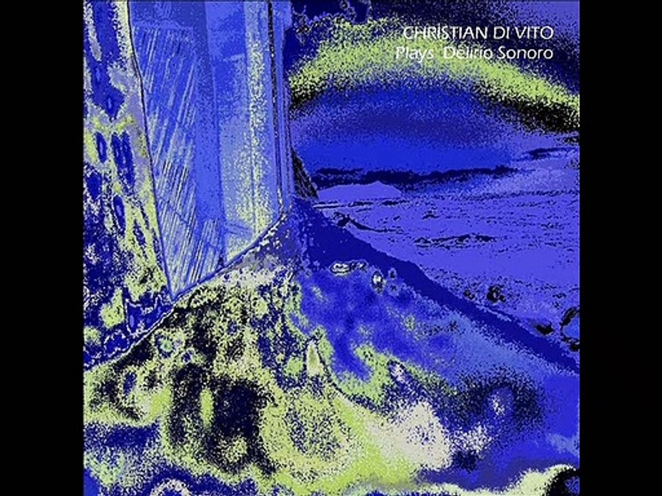 Delirio Sonoro - Green House (cdvmix)