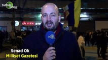 Tolga Cİğerci neden ilk 11'de?