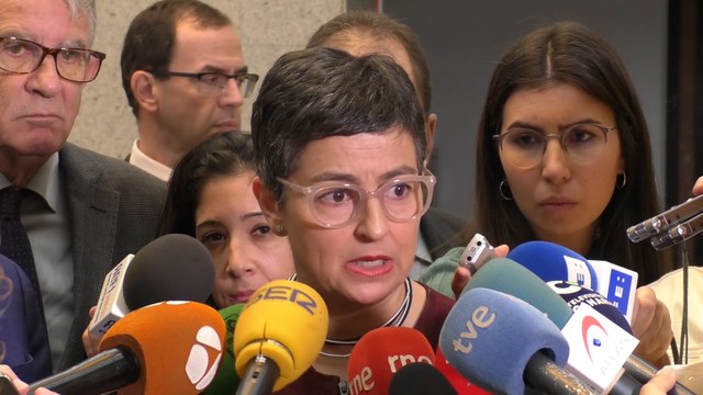 Laya rechaza polémicas estériles por encuentro Ábalos-Rodríguez