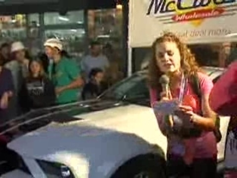 McCarthy Wholesale TV Commercial "Thursday Night #1"