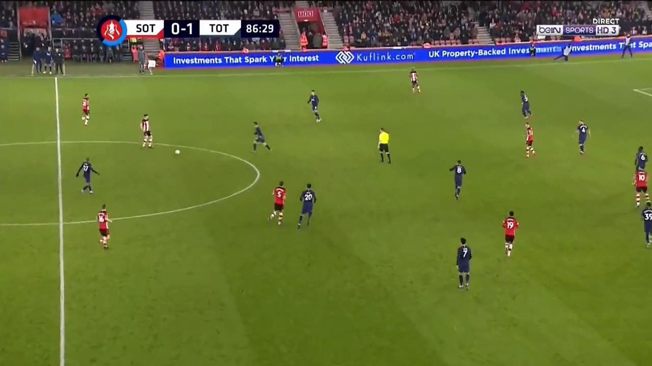 boufal '87