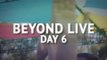 Australian Open - Beyond Live - Day 6