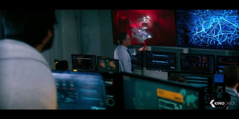 BLOODSHOT Trailer 2 (2020)