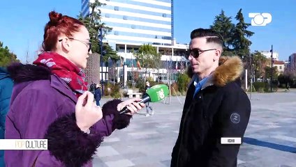 Shoqja jote e ngushtë shkon me “ishin” tënd. Si do reagojë? | Pop Culture 3