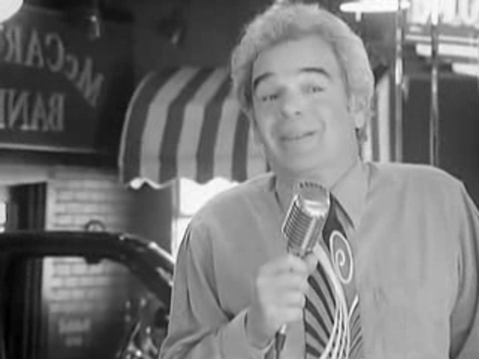 McCarthy Wholesale TV Commercial "Michael Consignment"