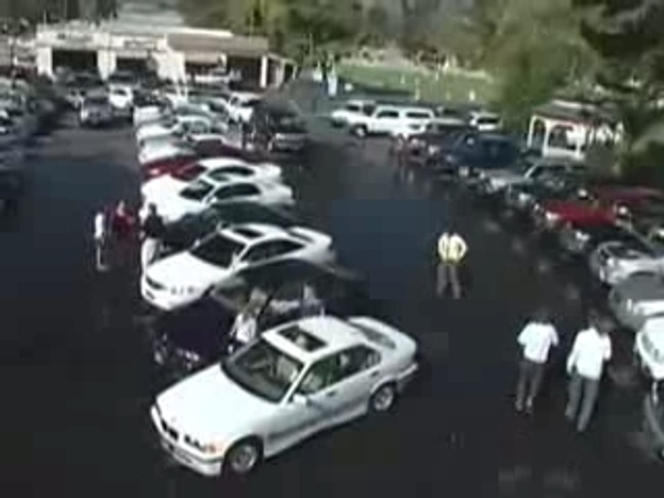 McCarthy Wholesale TV Commercial "Roller Girl"