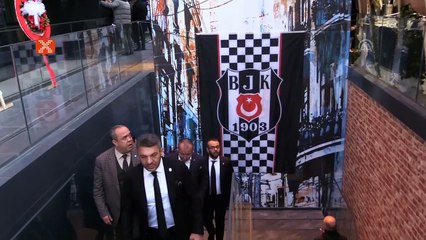 Ahmet Nur Çebi'den Abdullah Avcı ve Sergen Yalçın cevabı