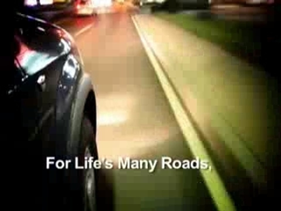 McCarthy Wholesale TV Commercial "Many Roads"