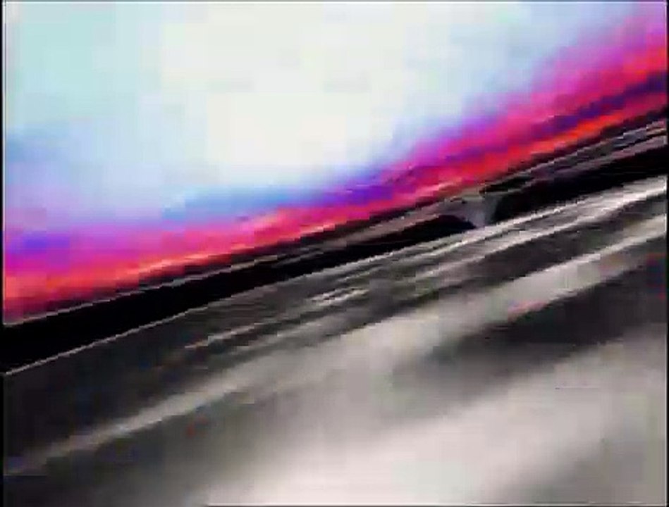 COSMIC BASE Feat. T.A.M.C. - See The Light