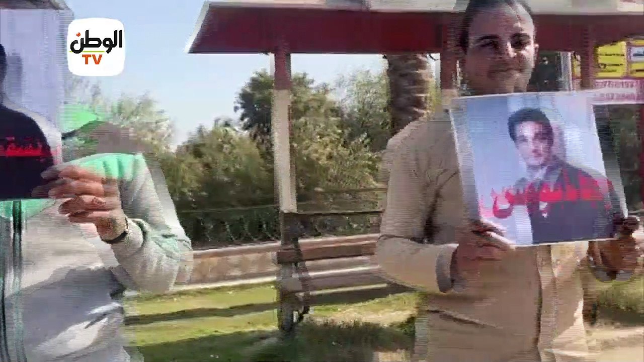 المصريون يبطلون دعوات "المقاول الهارب" ويعلمونه درسا في الوطنية