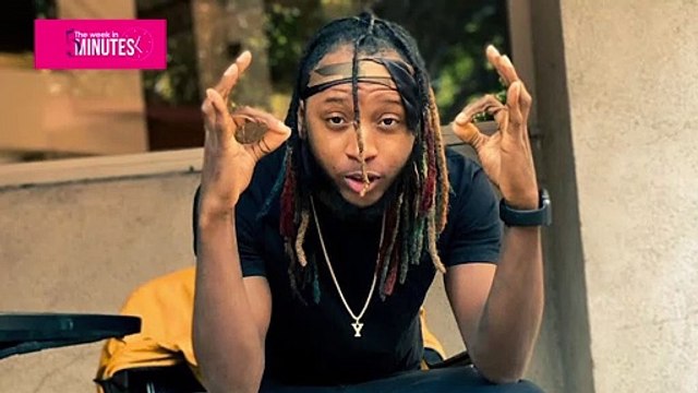 Nigerians mourn Fatai Oko Oloyun, Former Grammy chief accused of rape and many more