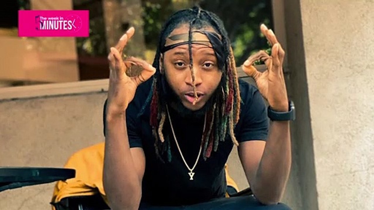 Nigerians mourn Fatai Oko Oloyun, Former Grammy chief accused of rape and many more