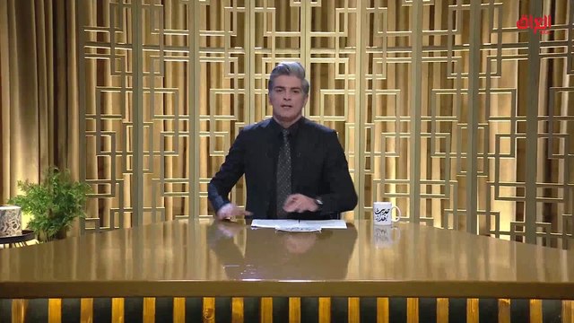 رائد الخالدي: المتظاهرين أصحاب حق ويطالبون بوطن له هوية وطنية عراقية