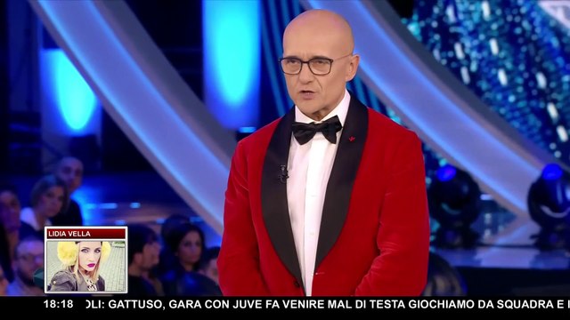 Non Succederà più - 25 Gennaio 2020 - Rubrica Amore Air Line di Lidia Vella (GF14)