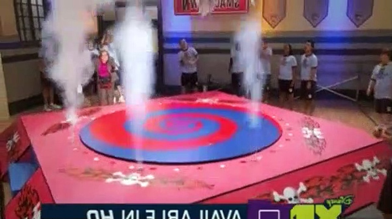 Lab Rats S01E08 Death Spiral Smackdown video Dailymotion