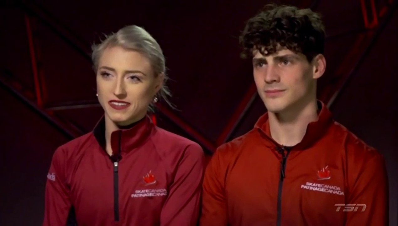 2020 Piper Gilles & Paul Poirier CFSC More Confident in Their Abilities Interview