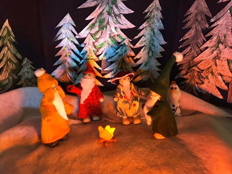 BrainstormingNoel
