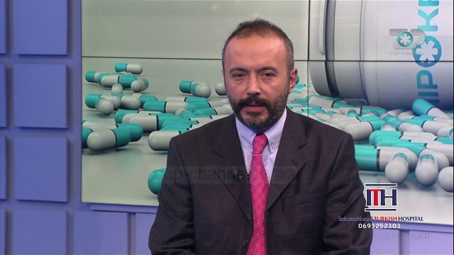 Çfarë është spondiloza? - Hipokrati, 25 Janar 2020