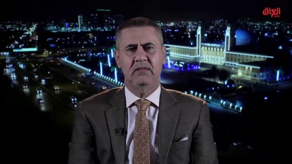 المحلل الاستراتيجي نجم القصاب: عدم محاسبة الفاسدين بالسنوات الماضية أحد أسباب الأزمة