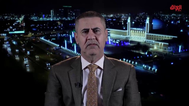 المحلل الاستراتيجي نجم القصاب: عدم محاسبة الفاسدين بالسنوات الماضية أحد أسباب الأزمة