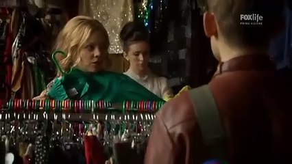 Lip Service 2x01 ITA