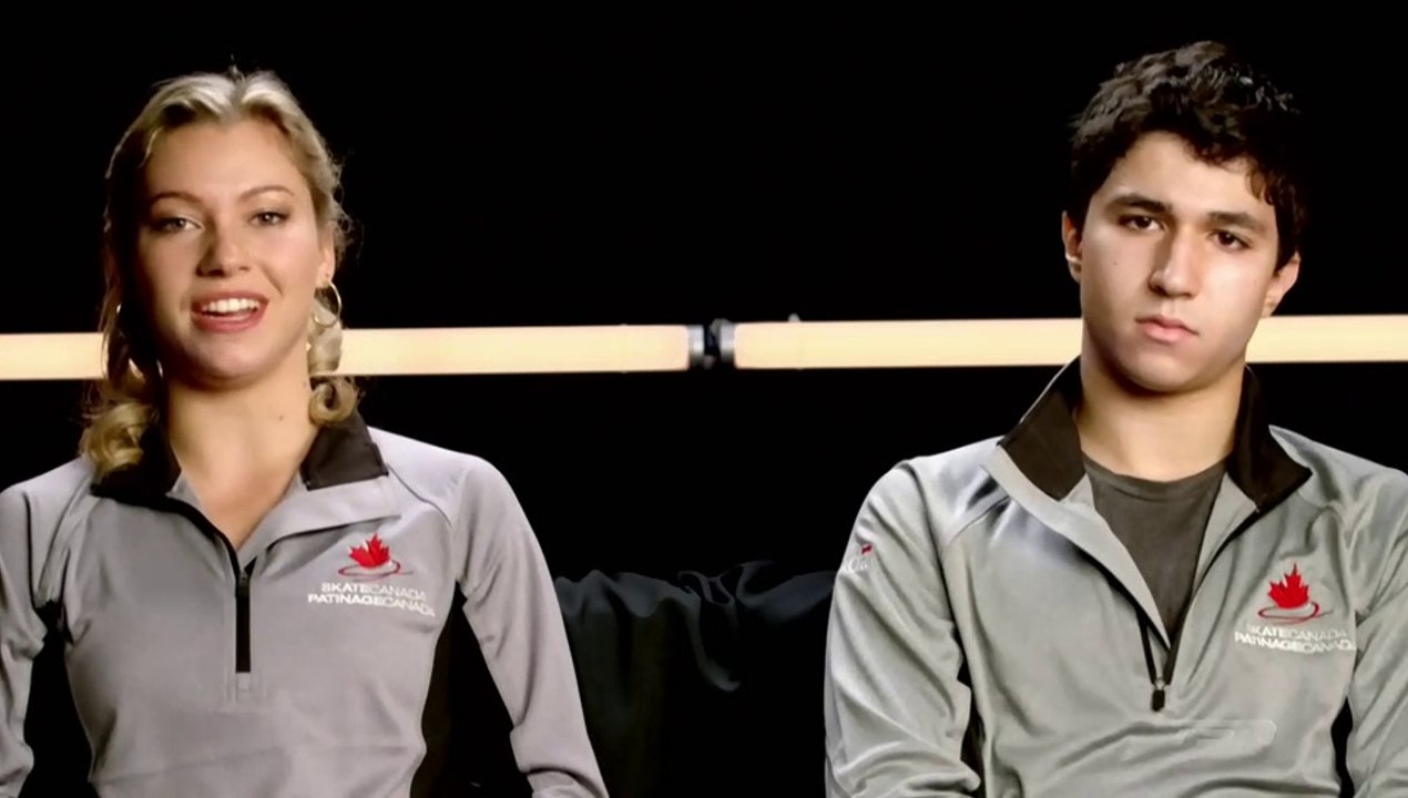 2020 CFSC World Championships in Montreal Fluff