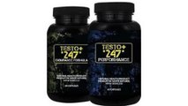 Testo 247 Male Enhancement Canada - Where to Buy Testo 247 Pills & Price