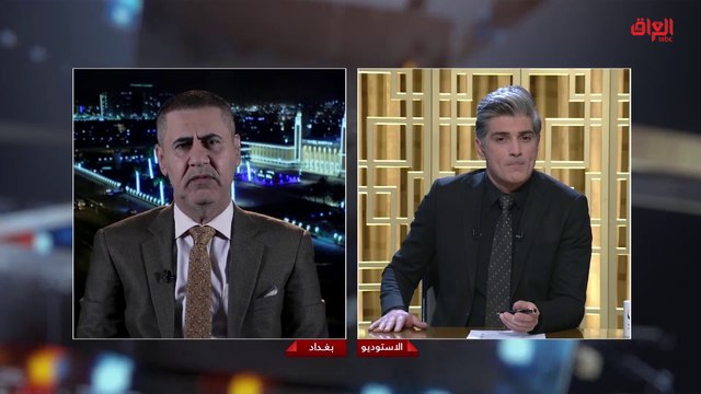 المحلل الاستراتيجي نجم القصاب: مشكلة التظاهرات العراقية تكمن في عدم وجود القيادة
